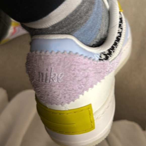 Nike Air force 1 - Picture 5 of 7